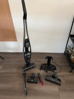 AEG QX9 Steelstofzuiger met Accessoires, Ophalen, Gebruikt, Stofzuiger, Minder dan 1200 watt