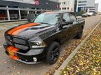 Dodge Ram 1500 5.7 V8 4x4 Crew Cab 5'7 Sport, Auto's, Dodge, Automaat, Gebruikt, 5654 cc, Stoelverwarming