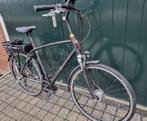 ebike batavus cavia t9 57 cm middenmotor 167 km, Batavus, Ophalen of Verzenden, Zo goed als nieuw, 57 tot 61 cm