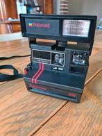 polaroid supercolor 645, Ophalen of Verzenden, Zo goed als nieuw, Polaroid, Polaroid