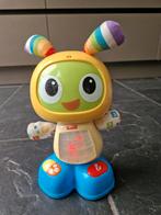 Fisher Price Dansende robot  BEATBO  10€, Kinderen en Baby's, Gebruikt, Ophalen of Verzenden