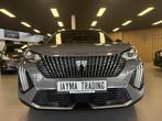 Peugeot 2008 1.2 PureTech 130 GT, Auto's, Stof, Gebruikt, 1199 cc, LED verlichting