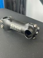 Xtreme Stuurpen 100mm, 26mm, Fietsen en Brommers, Fietsonderdelen, Gebruikt, Xtreme, Algemeen, Stuur