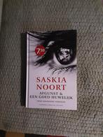 Saskia Noort-----Twee spannende verhalen, Saskia Noort, Ophalen of Verzenden, Zo goed als nieuw, Nederland
