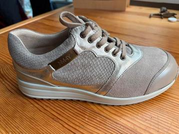 Nimco mt 40 extra breed - als nieuw! beschikbaar voor biedingen