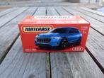Audi E-Tron Matchbox, Ophalen, Nieuw, Auto