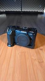 Canon EOS RP - Full Frame Systeemcamera - Nieuwstaat!, Canon, 26 Megapixel, Ophalen of Verzenden, Zo goed als nieuw