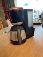 Philips koffiezetapparaat met afneembaar waterreservoir, Witgoed en Apparatuur, Koffiezetapparaten, Afneembaar waterreservoir