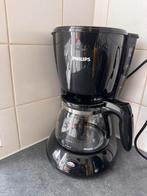 Philips koffiezetapparaat, Witgoed en Apparatuur, Ophalen of Verzenden, Zo goed als nieuw, Koffiemachine, Gemalen koffie