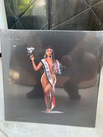 Beyoncé - Cowboy Carter act ii WIT vinyl, Cd's en Dvd's, Vinyl | Pop, 2000 tot heden, Ophalen of Verzenden, 12 inch, Nieuw in verpakking