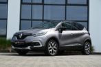 Renault Captur Intense  Cruise  Navi  Keyless NAP, Auto's, Voorwielaandrijving, 898 cc, Stof, 620 kg