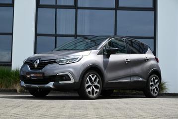 Renault Captur Intense  Cruise  Navi  Keyless NAP beschikbaar voor biedingen
