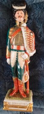 Beeld van Eugène de Beauharnais Napoleontische generaal., Ophalen of Verzenden