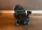 Te koop Traxxas defender 1/10, Ophalen of Verzenden