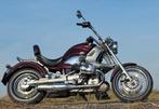 Nette BMW R1200C Cruiser, Motoren, Motoren | BMW, 2 cilinders, Particulier, Meer dan 35 kW, Overig