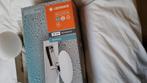Badkamerlamp, Huis en Inrichting, Ophalen of Verzenden, Nieuw, Overige fittingen, Led-lamp