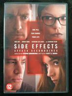 Side Effects DVD, Vanaf 12 jaar, Ophalen of Verzenden, Zo goed als nieuw, Overige genres