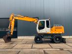 Liebherr A 900 C Litronic (bj 2009), Zakelijke goederen, Graafmachine