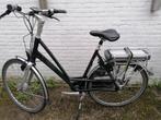 RIH Omega elektrische damesfiets, Fietsen en Brommers, Elektrische fietsen, Ophalen of Verzenden