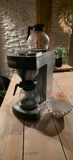Koffiezetapparaat + 2 kannen (Te Huur), Ophalen of Verzenden, Gebruikt, Overige