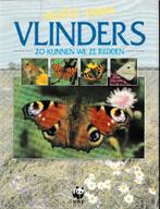 Vlinders, Ophalen of Verzenden, Gelezen, Overige onderwerpen