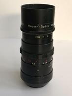 Mooie Meyer optik Gollitz Telemegor 180mm 5.5, M42, Ophalen, Lens of Lenzen