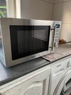 Te koop Etna Combi magnetron, Witgoed en Apparatuur, Magnetrons, Ophalen, Combimagnetron, Oven, Zo goed als nieuw