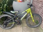 Cube 20 inch kinderfiets, Ophalen, Zo goed als nieuw, Staal