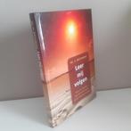 Ds. J. Westerink. Leer Mij volgen., Boeken, Ophalen of Verzenden, Gelezen, Christendom | Protestants
