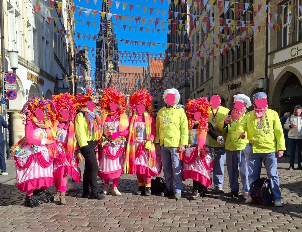 Koks- en/of Bakker pakken en taart-pak, Verzenden, Zo goed als nieuw, Carnaval