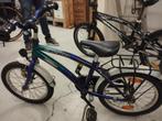 Peuter fiets. Jongens fiets., Fietsen en Brommers, Fietsen | Kinderfietsjes, Ophalen, Minder dan 16 inch