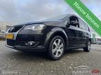 Volkswagen Touran 1.4 TSI Cross, Voorwielaandrijving, Navigatiesysteem, Gebruikt, 4 cilinders