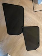 BMW 2 serie Zonneschermen Achterportieren, Ophalen of Verzenden, Zo goed als nieuw