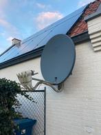 Schotelantenne Triax, Ophalen, Gebruikt, (Schotel)antenne, Overige merken