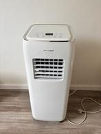 Mobiele airco, Witgoed en Apparatuur, Airco's, Ophalen, Zo goed als nieuw, Minder dan 60 m³, Afstandsbediening