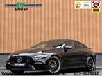 Mercedes-Benz AMG GT 4-Door Coupe 63 S 4MATIC+ Premium Plus, Auto's, Automaat, Gebruikt, 2020 kg, Zwart