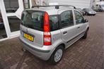 Fiat Panda 1.2I Edizione Cool (bj 2007), Auto's, Fiat, Te koop, Zilver of Grijs, Benzine, 1242 cc