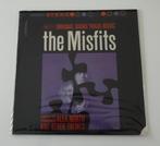 Alex North - The Misfits - Original Soundtrack 1961, Ophalen, Zo goed als nieuw, 12 inch