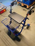 Mooie en goede rollator., Diversen, Ophalen of Verzenden, Opvouwbaar, Gebruikt