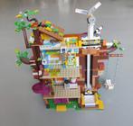Lego Friends Boomhut, Kinderen en Baby's, Speelgoed | Duplo en Lego, Ophalen of Verzenden