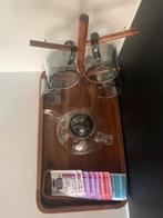 Thee set van yaya, Huis en Inrichting, Ophalen, Nieuw, Glas, Overige stijlen