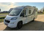 Knaus Vansation 650 MEG (1024847), Caravans en Kamperen, Automaat, Diesel, Tot en met 3, Particulier