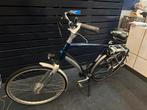 Net sparta delphi n7 handrem 28 inch 61cm herenfiets + garan, 59 cm of meer, Ophalen, Sparta