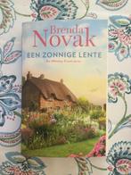 Brenda Novak - Een zonnige lente, Ophalen, Zo goed als nieuw, Nederland