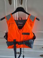 Reddingsvest 30  40 kg., Watersport en Boten, Watersportkleding, Reddingsvest of Zwemvest, Ophalen of Verzenden, Kind, Zo goed als nieuw