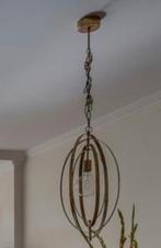 Moderne Hanglamp Intratuin - Verstelbaar!, Huis en Inrichting, Lampen | Hanglampen, Ophalen of Verzenden, Zo goed als nieuw, Modern