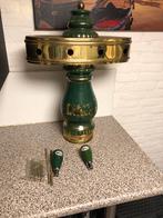 Porseleinen Bitburger tap, Ophalen, Gebruikt