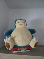 Pokemon snorlax knuffels, Kinderen en Baby's, Ophalen of Verzenden, Zo goed als nieuw, Overige typen