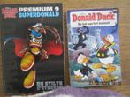 Donald Duck albums, Meerdere stripboeken, Ophalen of Verzenden, Gelezen