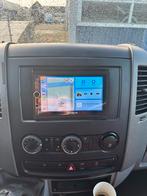 Nieuwe 2 din dubbele universele radio multimedia auto, Ophalen of Verzenden, Nieuw